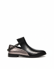 Flat Boot  Hazar