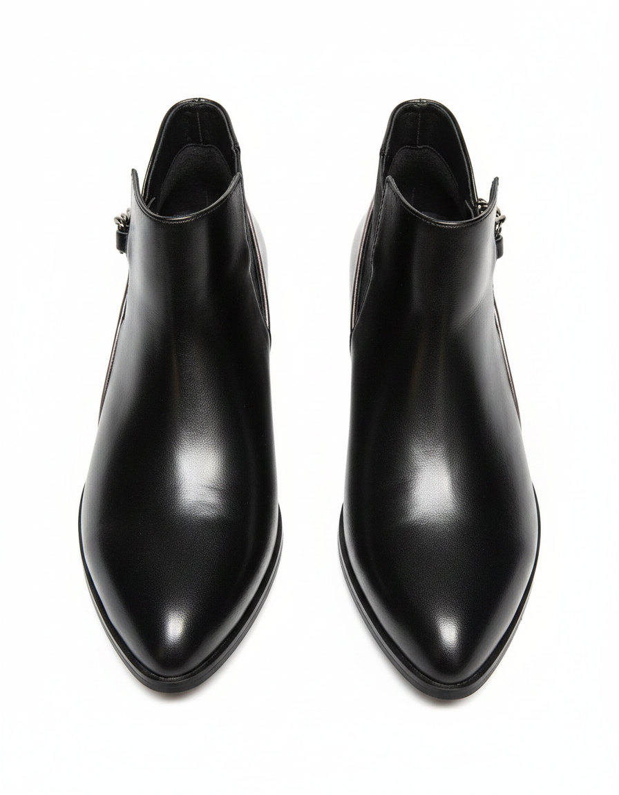 Flat Boot  Hazar