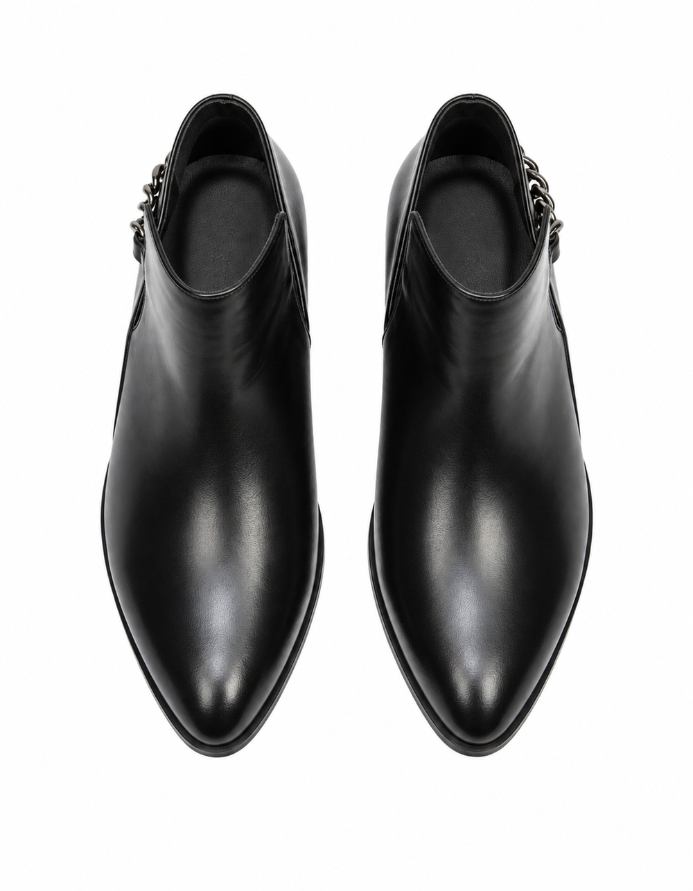 Flat Boot  Hazar