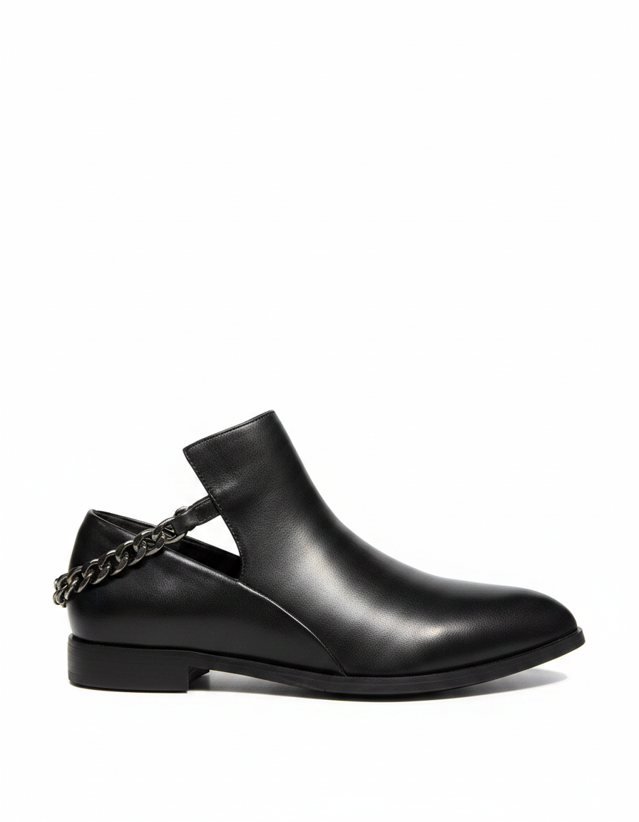 Flat Boot  Hazar