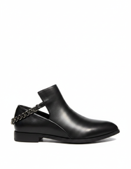 Flat Boot  Hazar