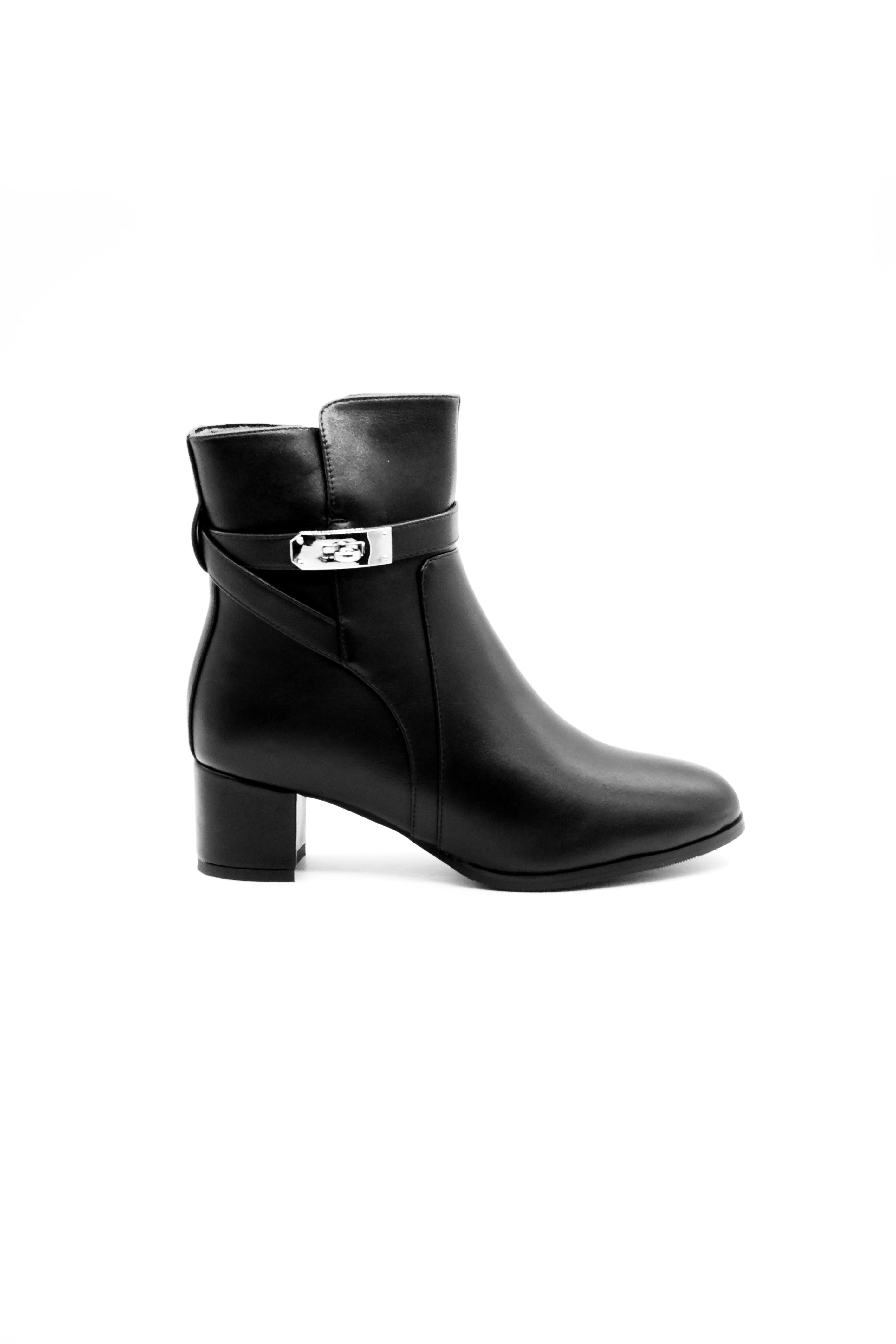 Clog Boot