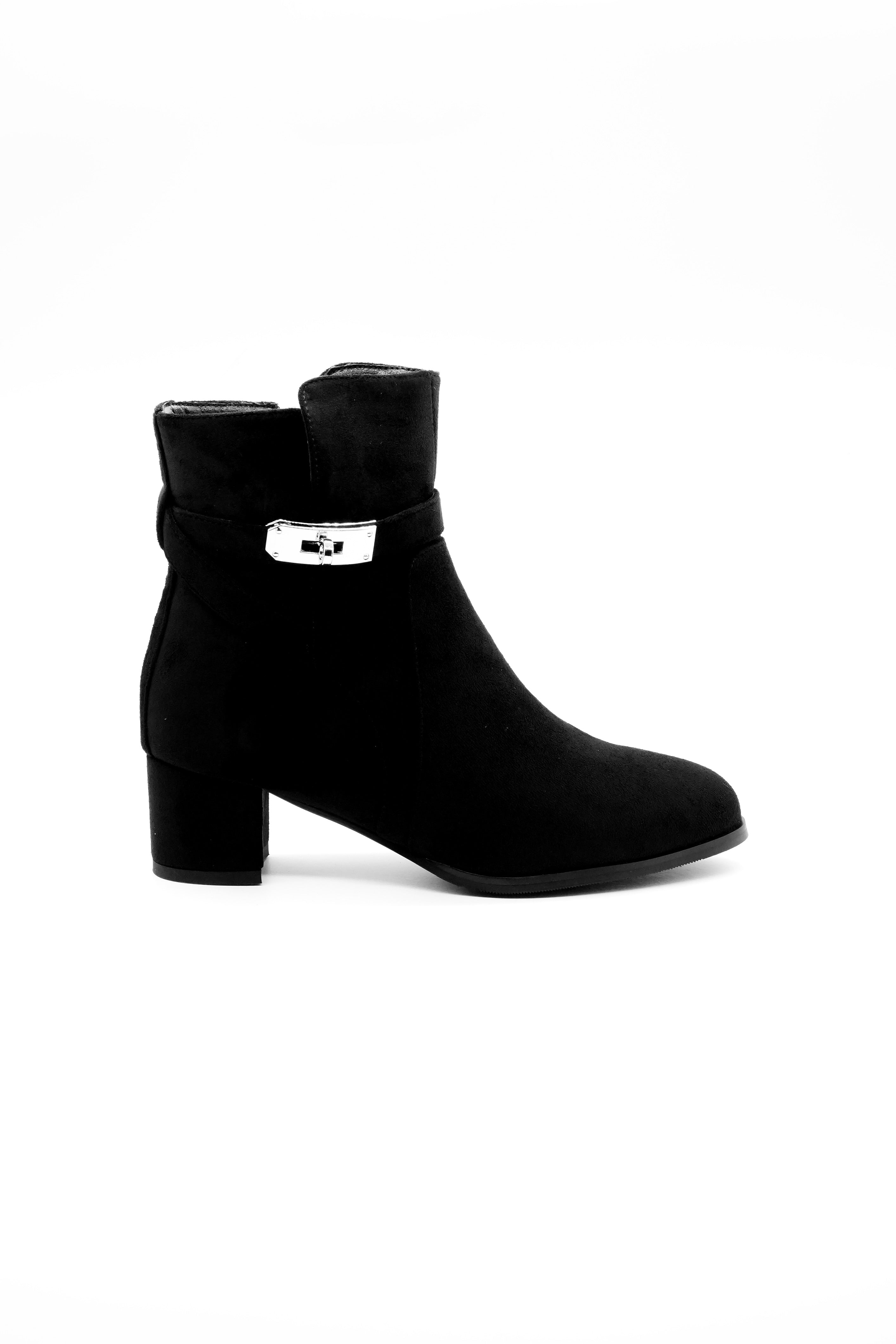 Clog Boot