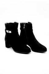 Clog Boot