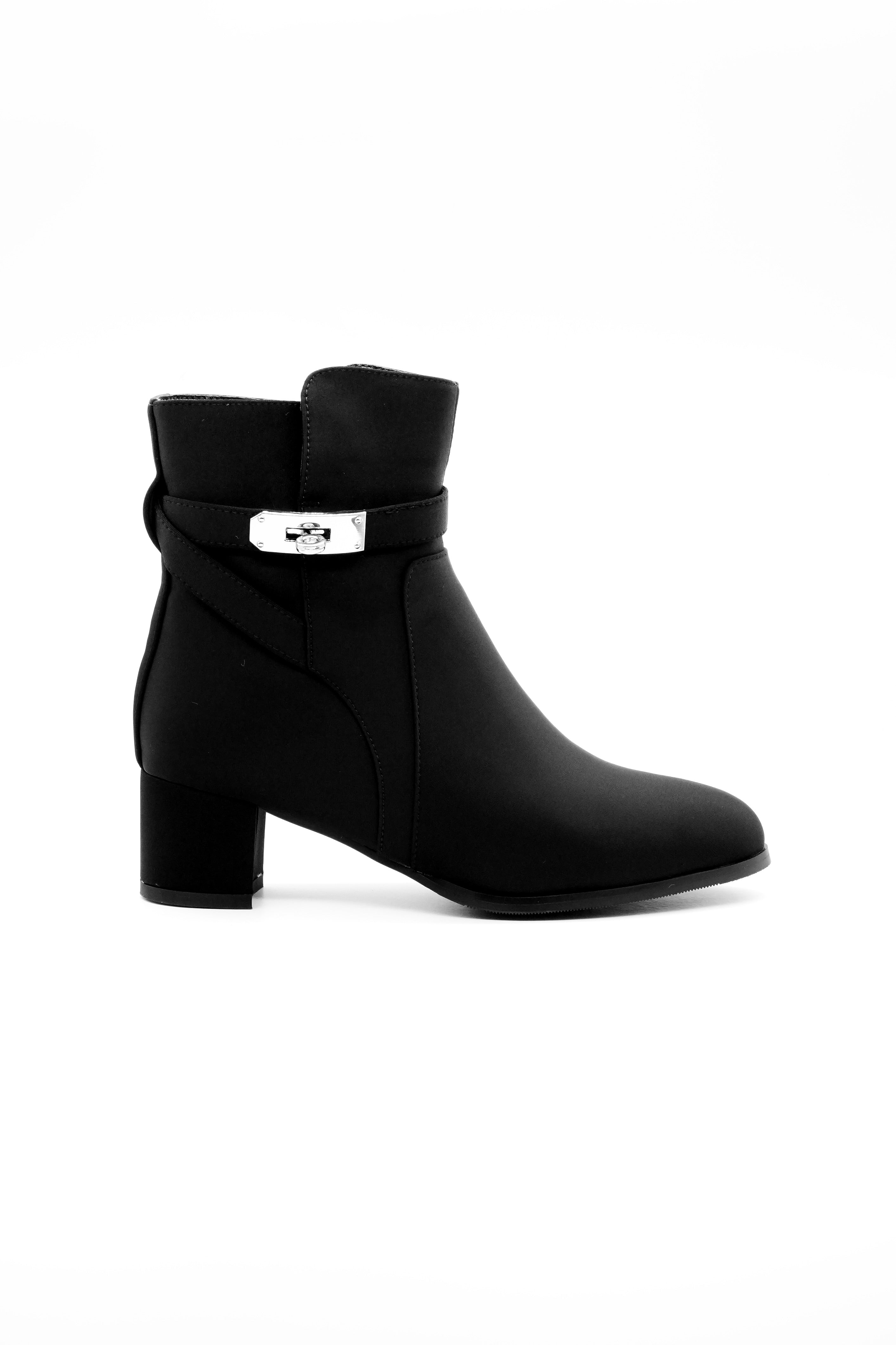 Clog Boot
