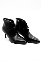 Pointed Boot