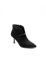 Pointed Boot