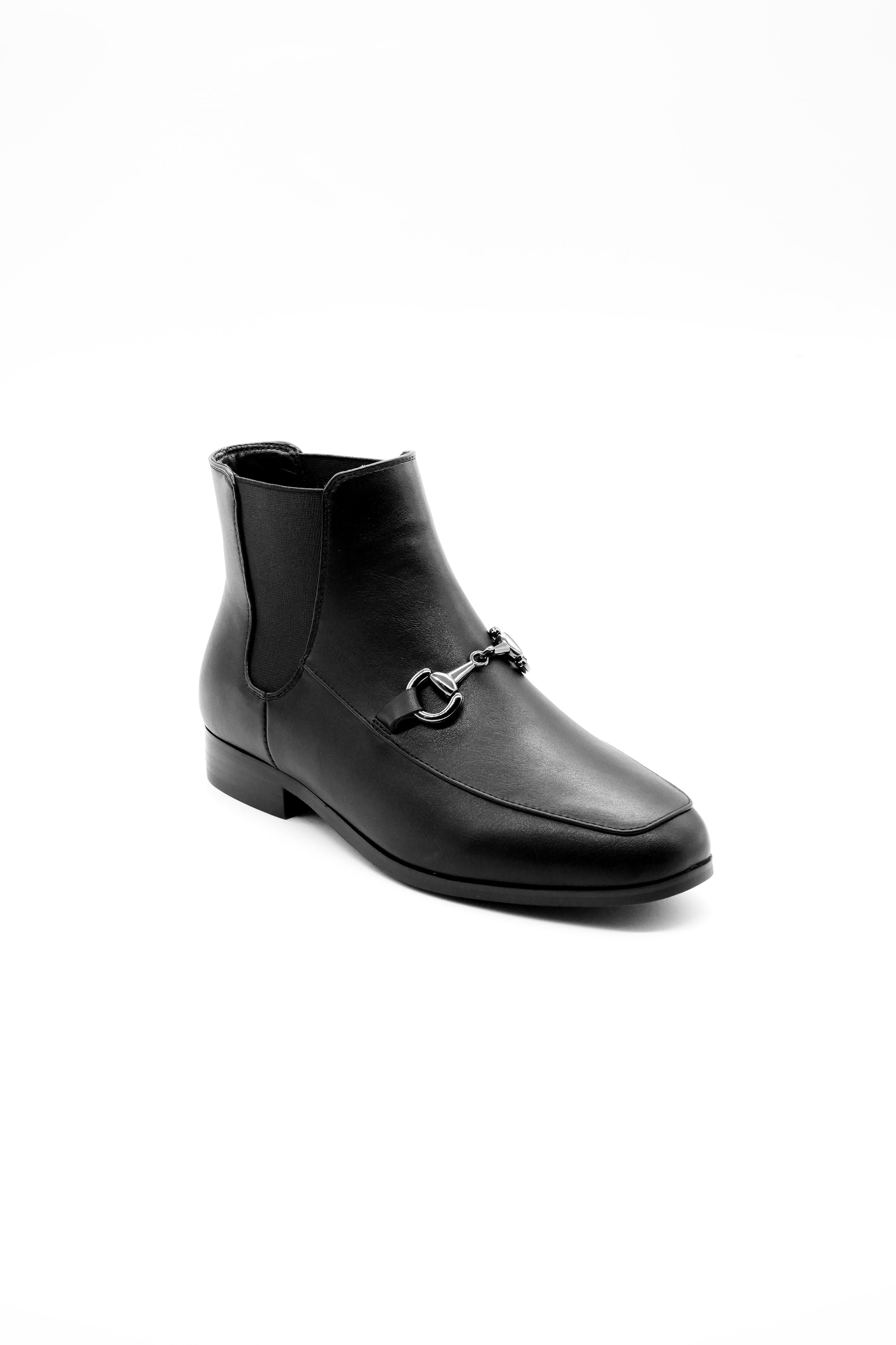 Flat Boots  Hazar
