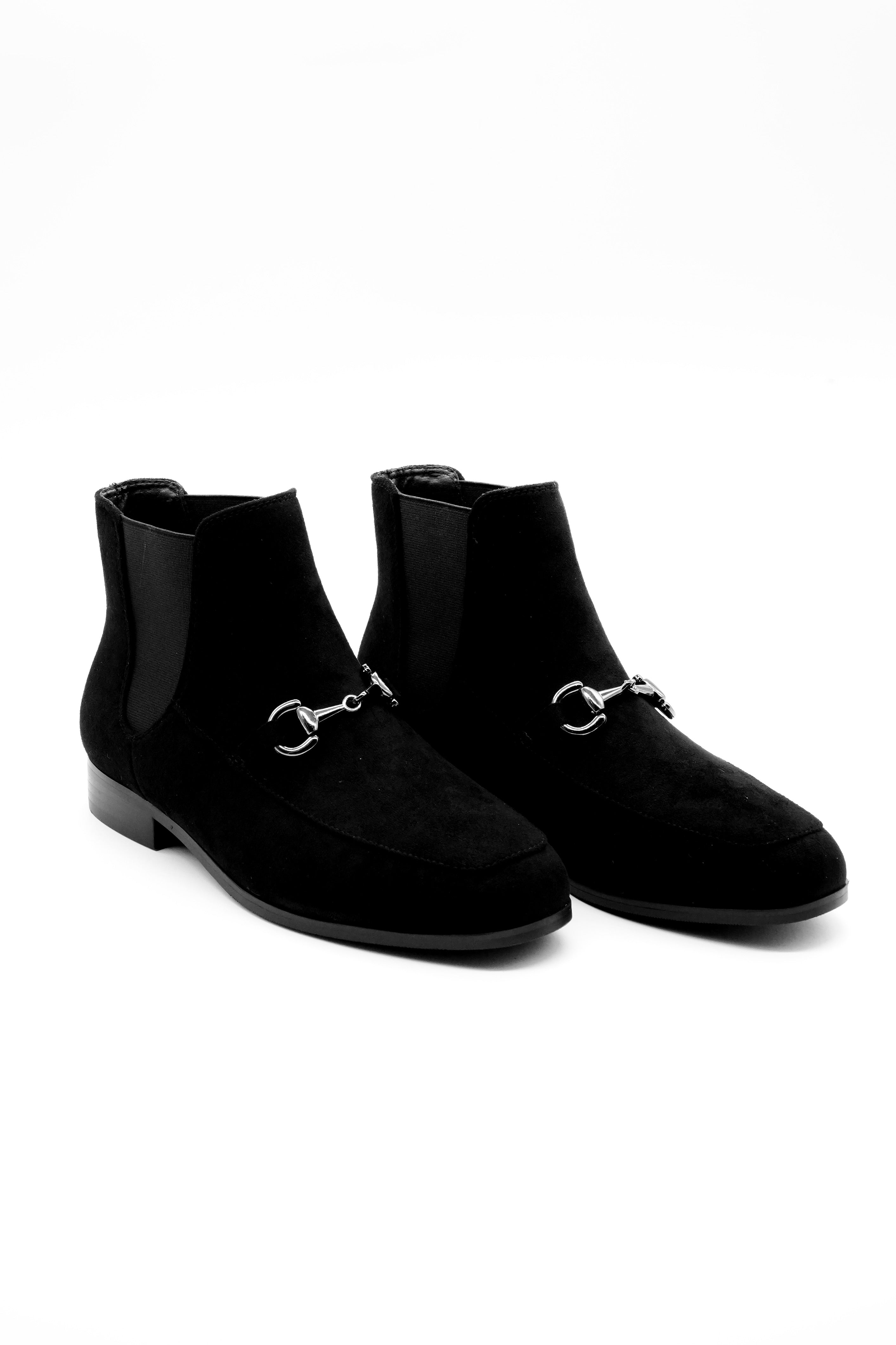 Flat Boots  Hazar