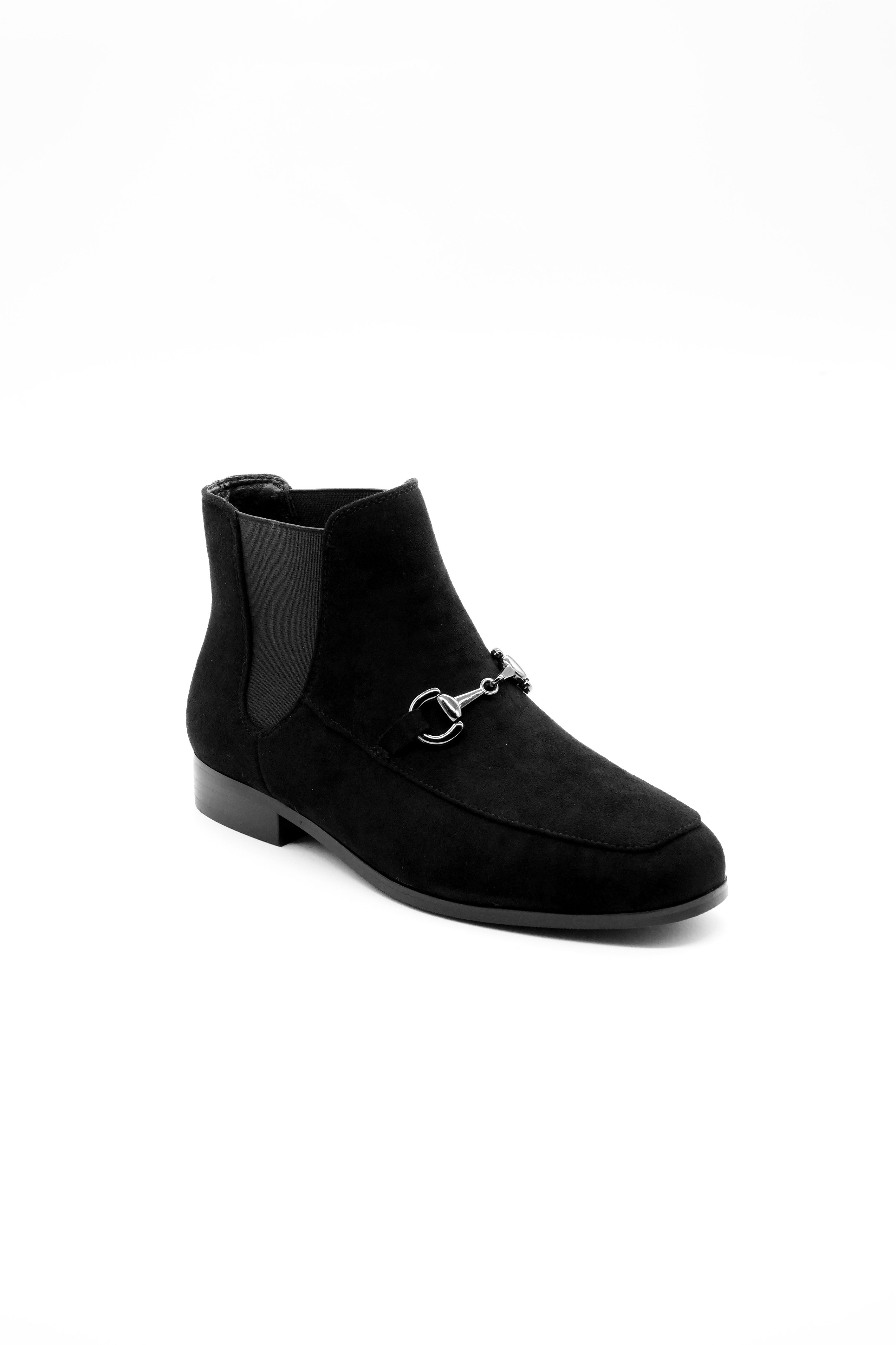 Flat Boots  Hazar