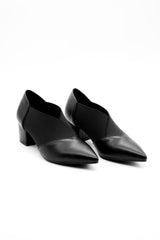 Block Heel Shoes
