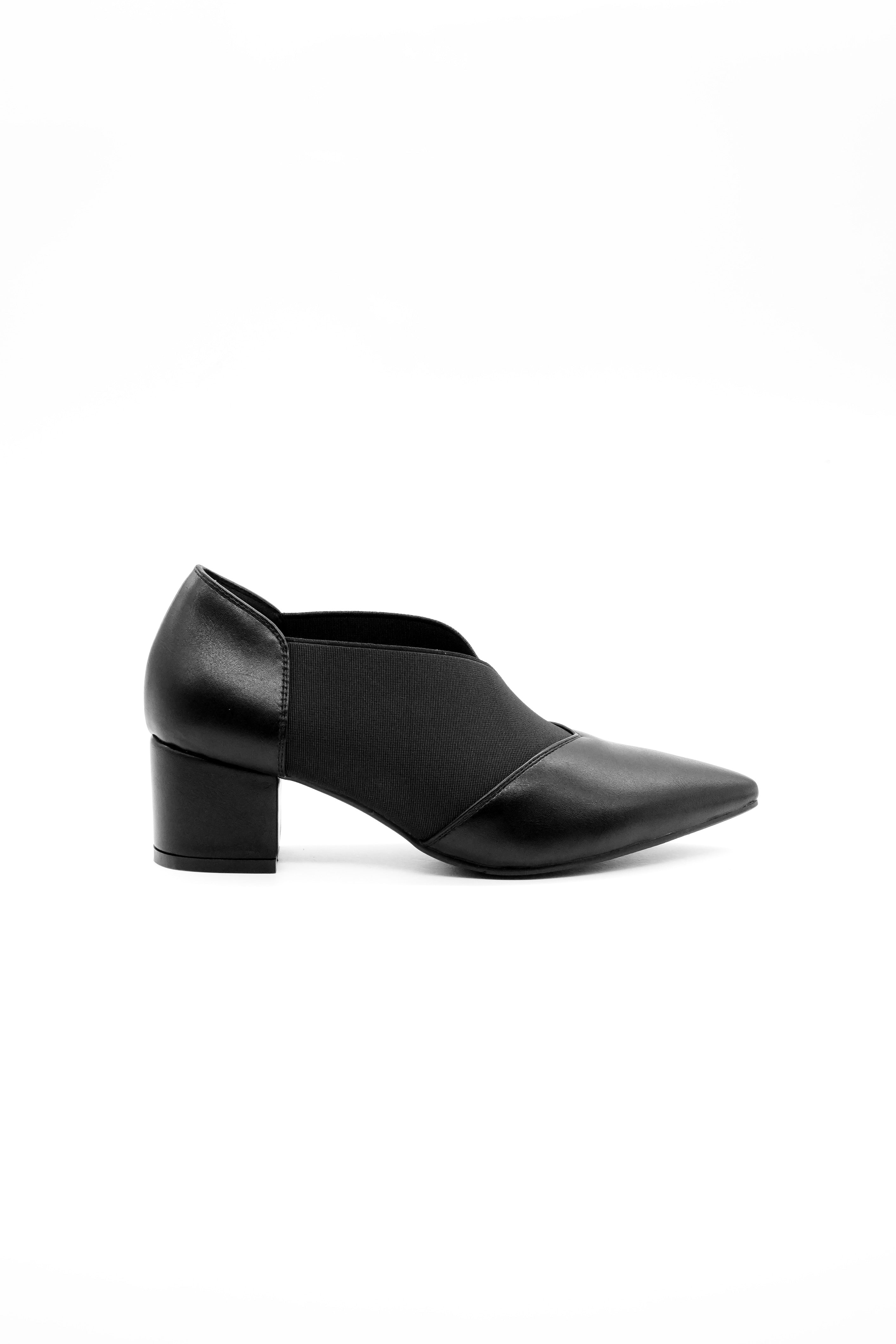 Block Heel Shoes