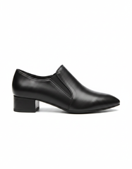 Block Heel Shoes  Hazar
