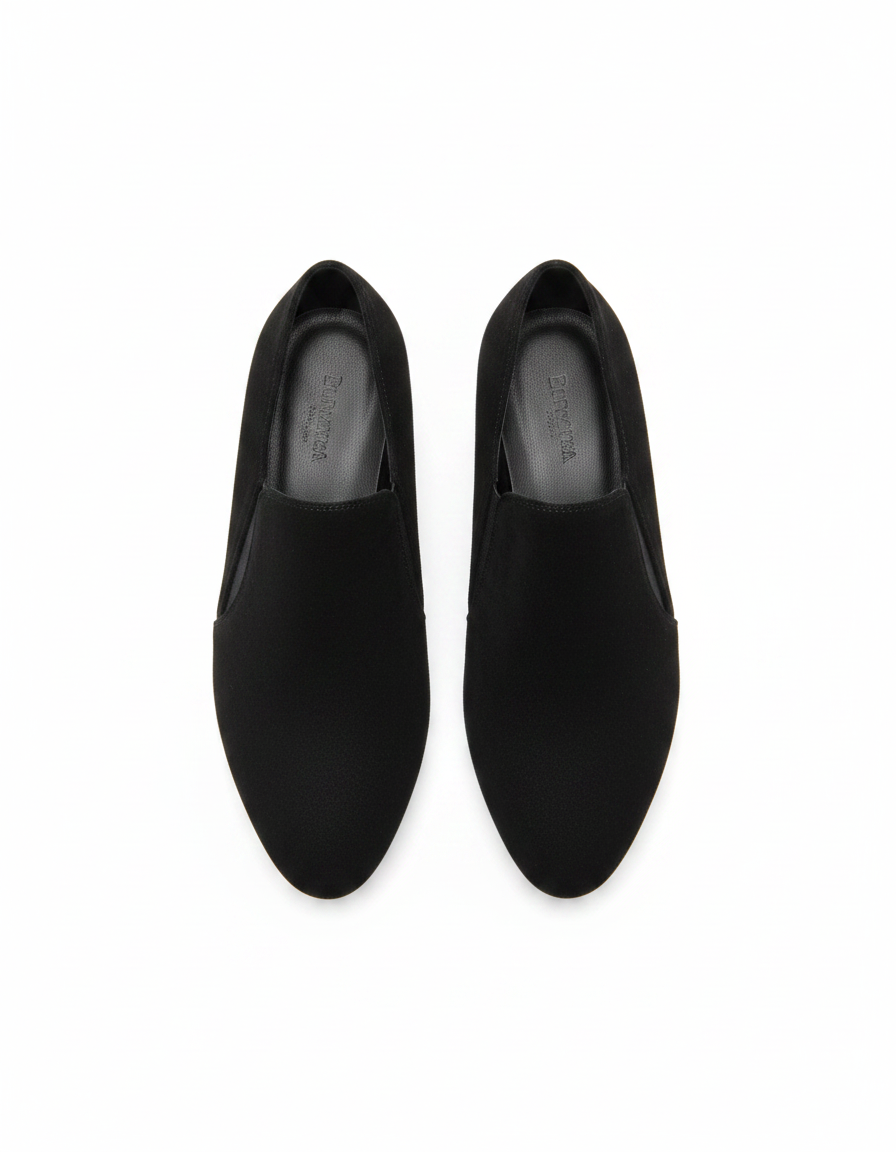 Block Heel Shoes  Hazar