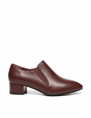 Block Heel Shoes  Hazar