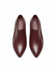 Block Heel Shoes  Hazar