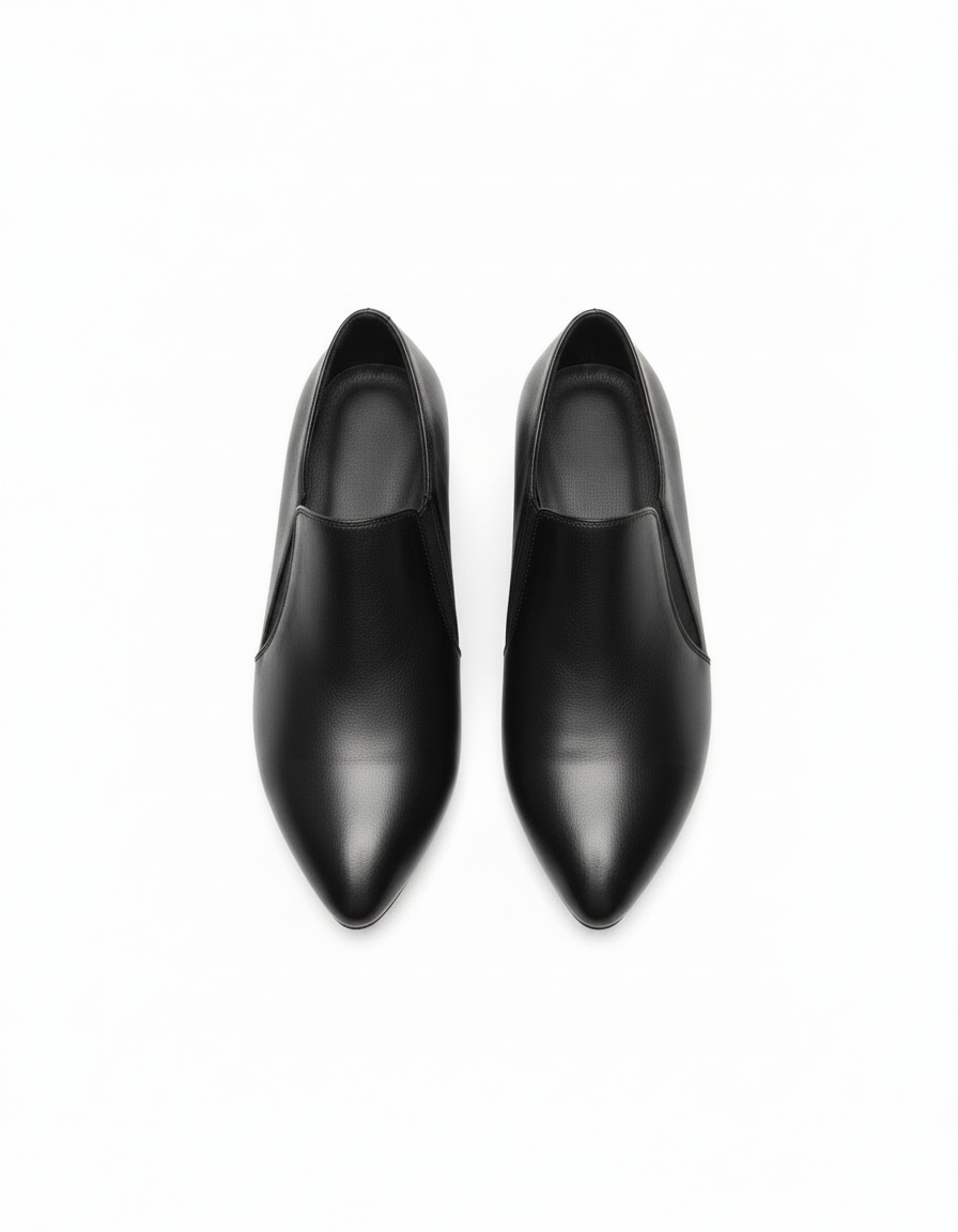 Block Heel Shoes  Hazar