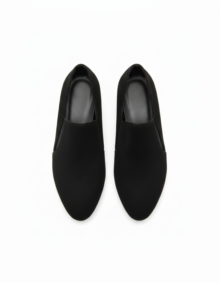 Block Heel Shoes  Hazar