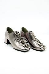 Block Heel Shoes