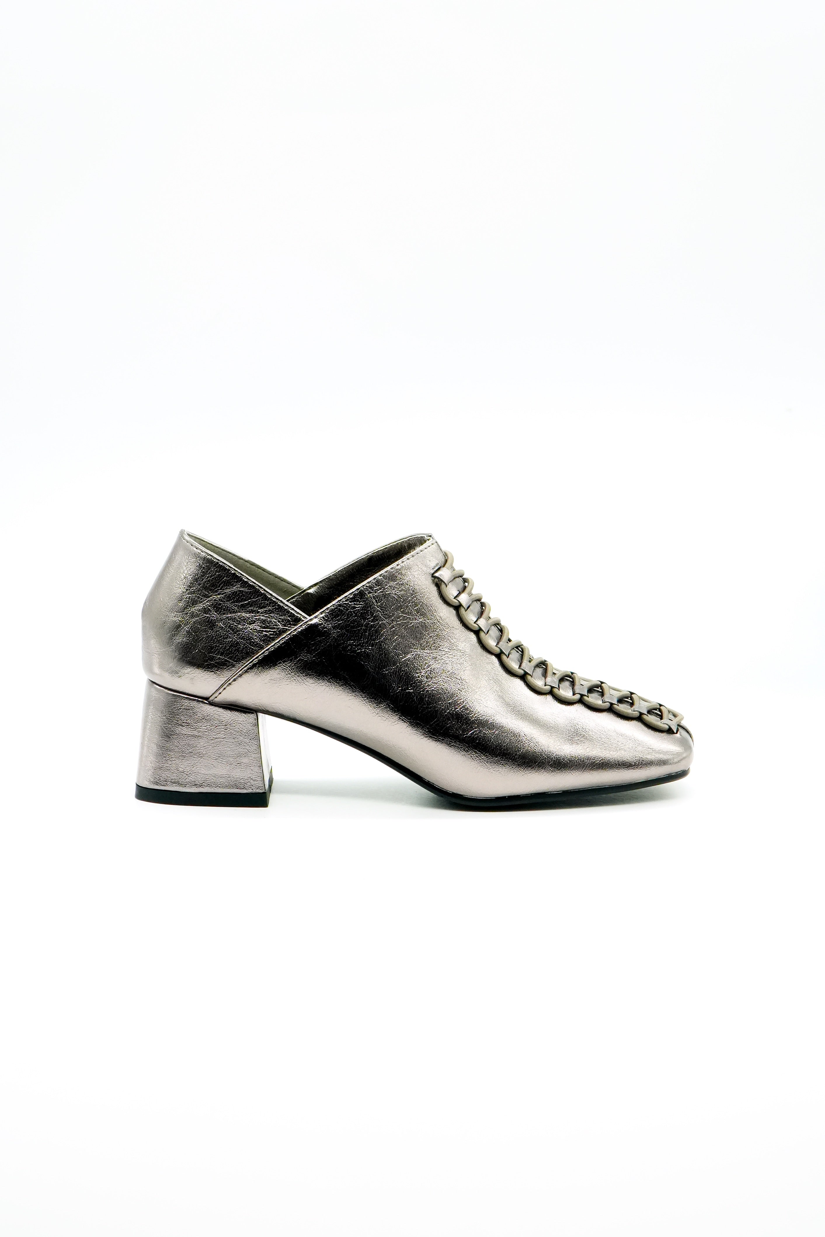 Block Heel Shoes