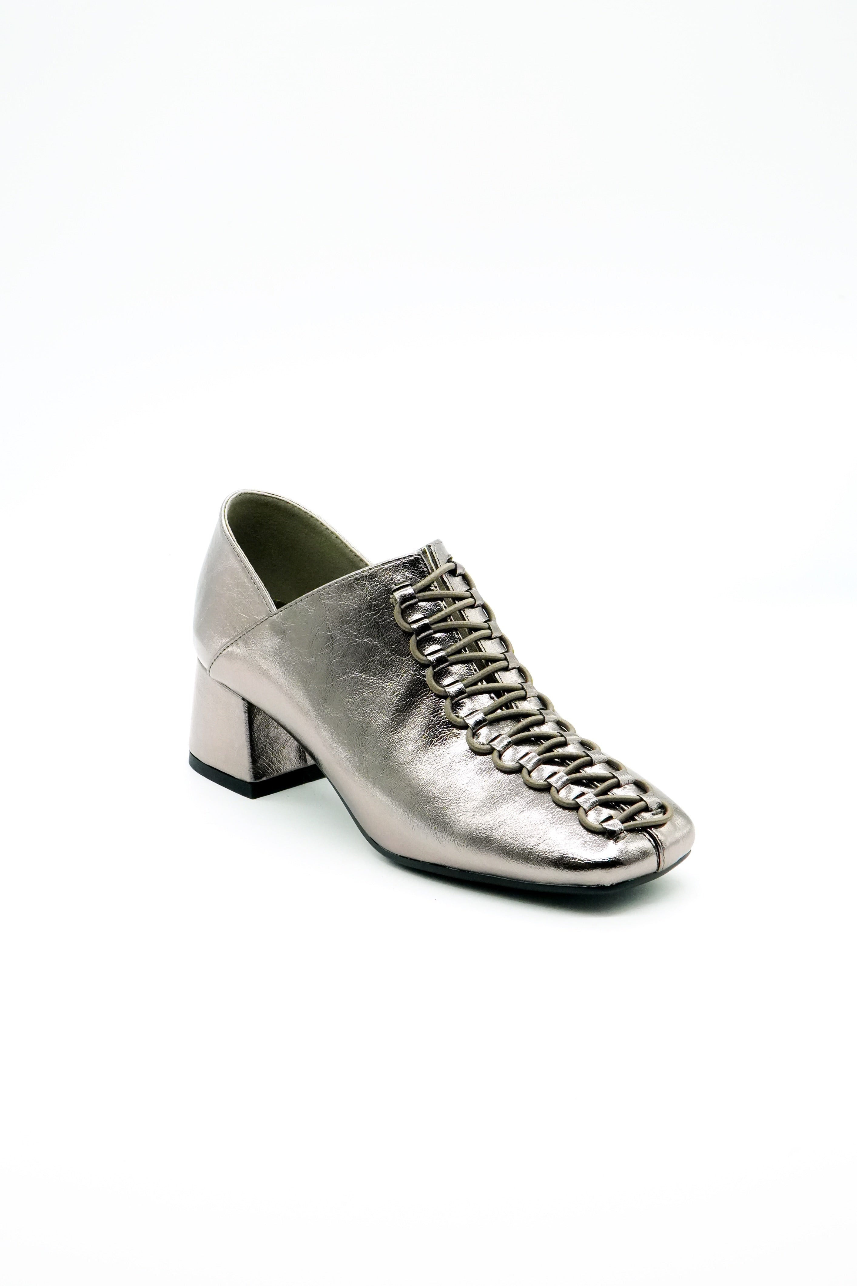 Block Heel Shoes