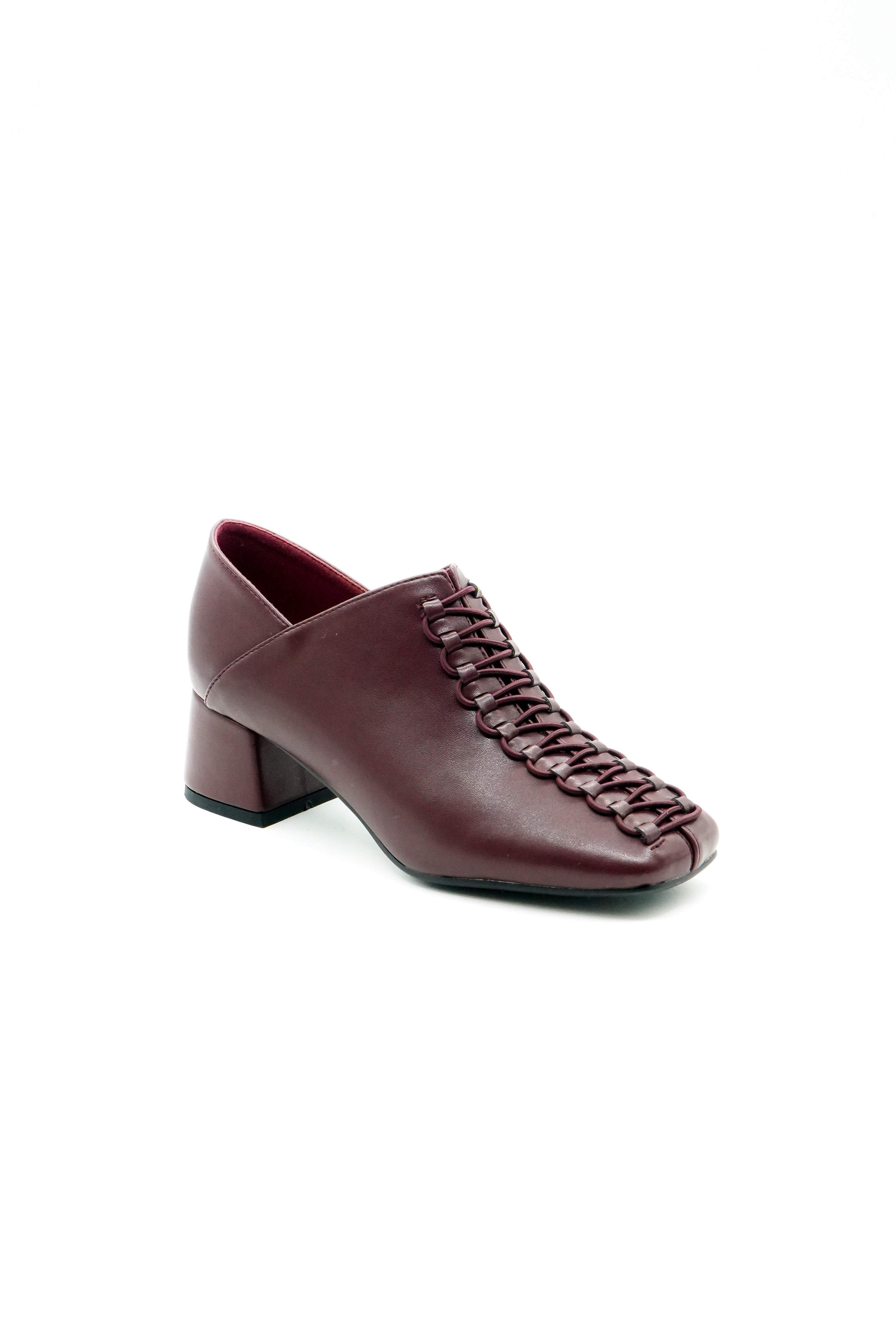 Block Heel Shoes