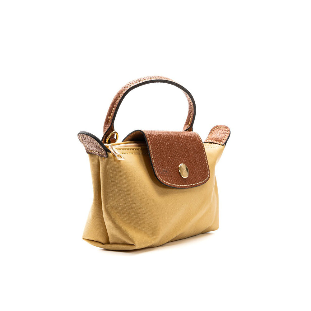 Hand Bag - Voile Fashion