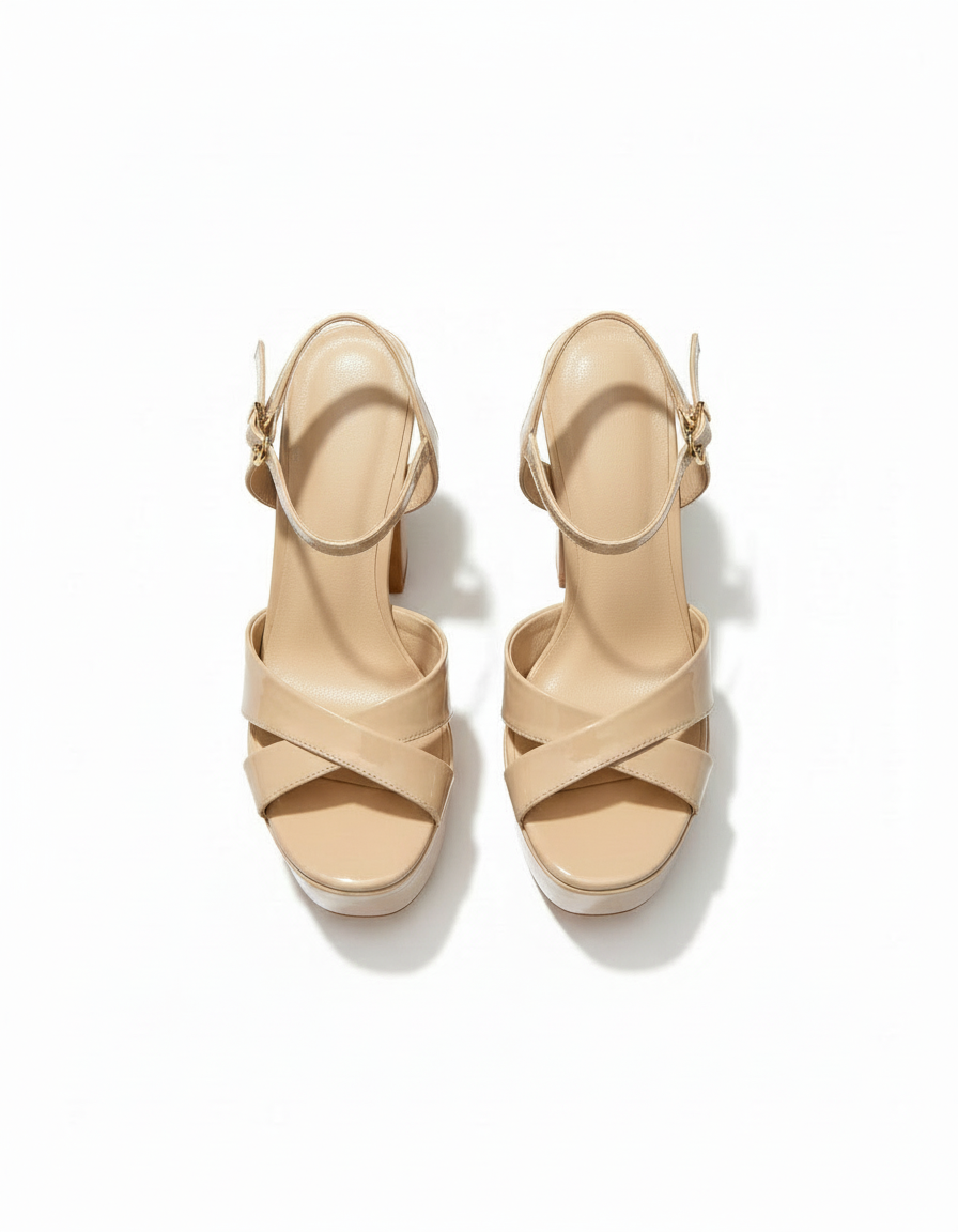 Platform sandals  Hazar