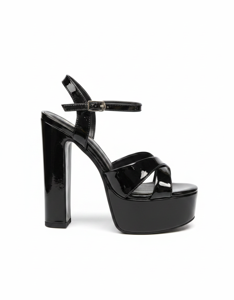 Platform sandals  Hazar