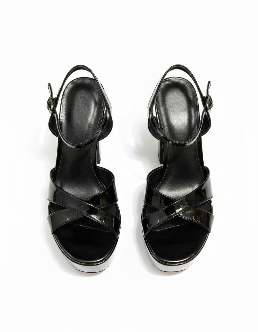 Platform sandals  Hazar