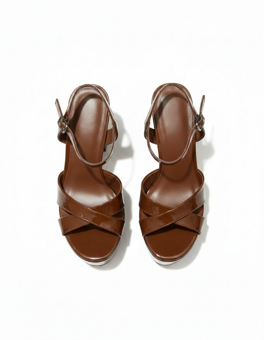 Platform sandals  Hazar