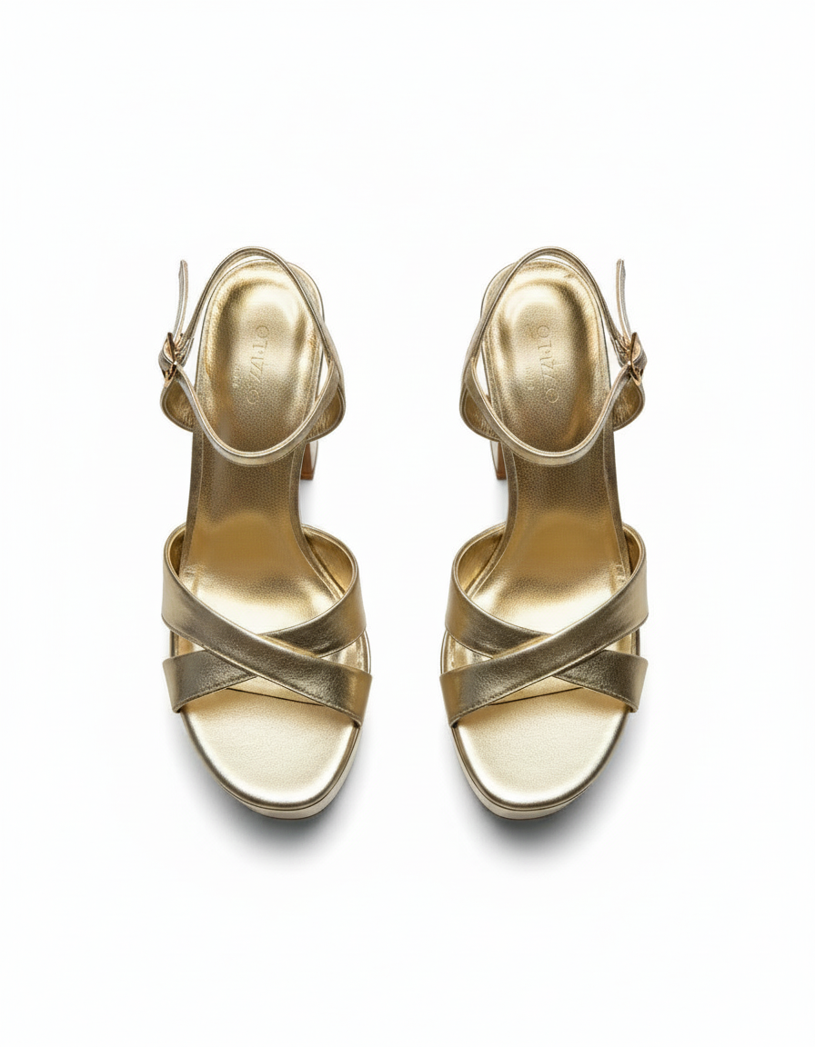 Platform sandals  Hazar