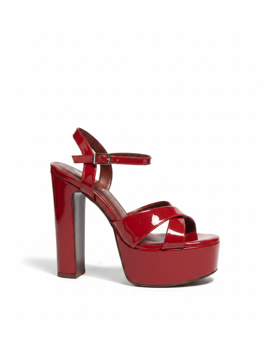 Platform sandals  Hazar