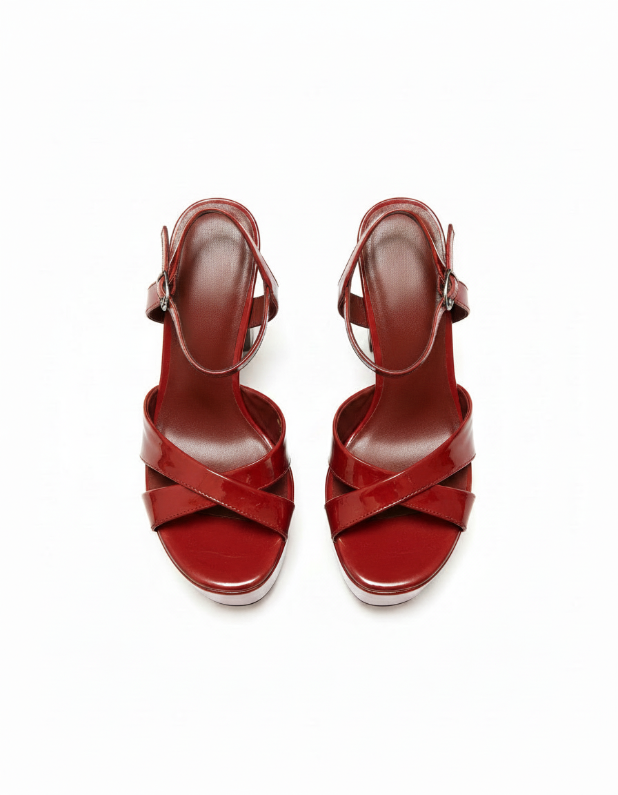 Platform sandals  Hazar