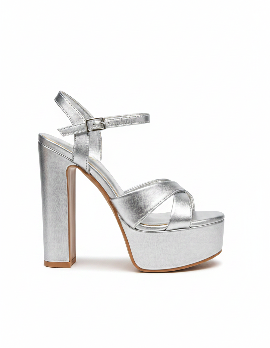 Platform sandals  Hazar