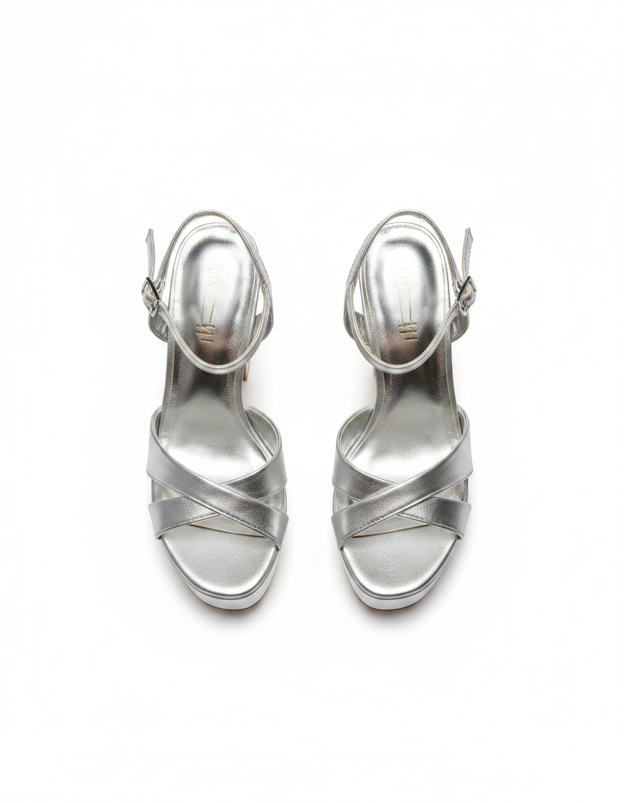 Platform sandals  Hazar