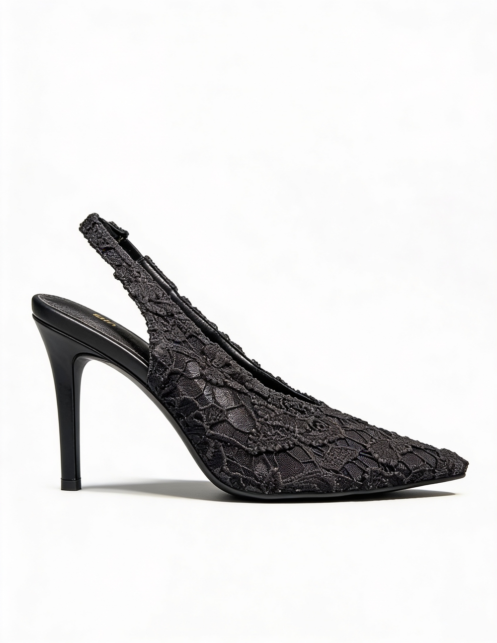 Slingback Heel sandals  Hazar