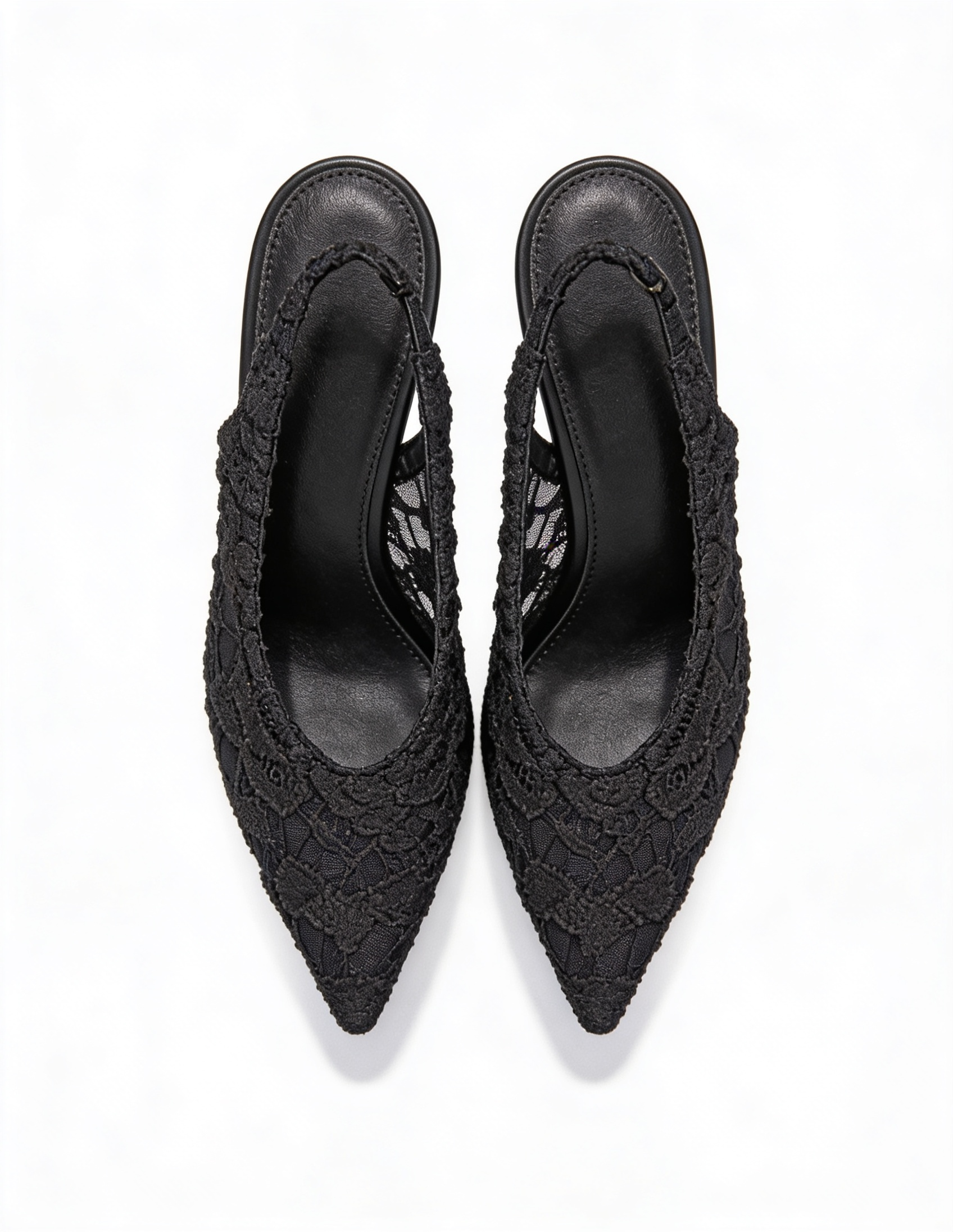 Slingback Heel sandals  Hazar