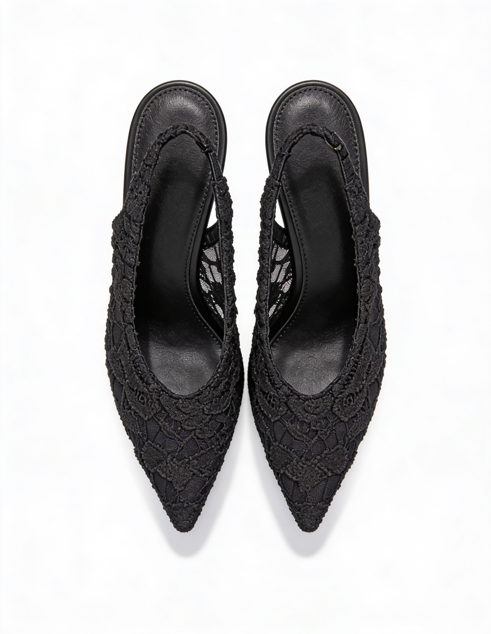 Slingback Heel sandals  Hazar