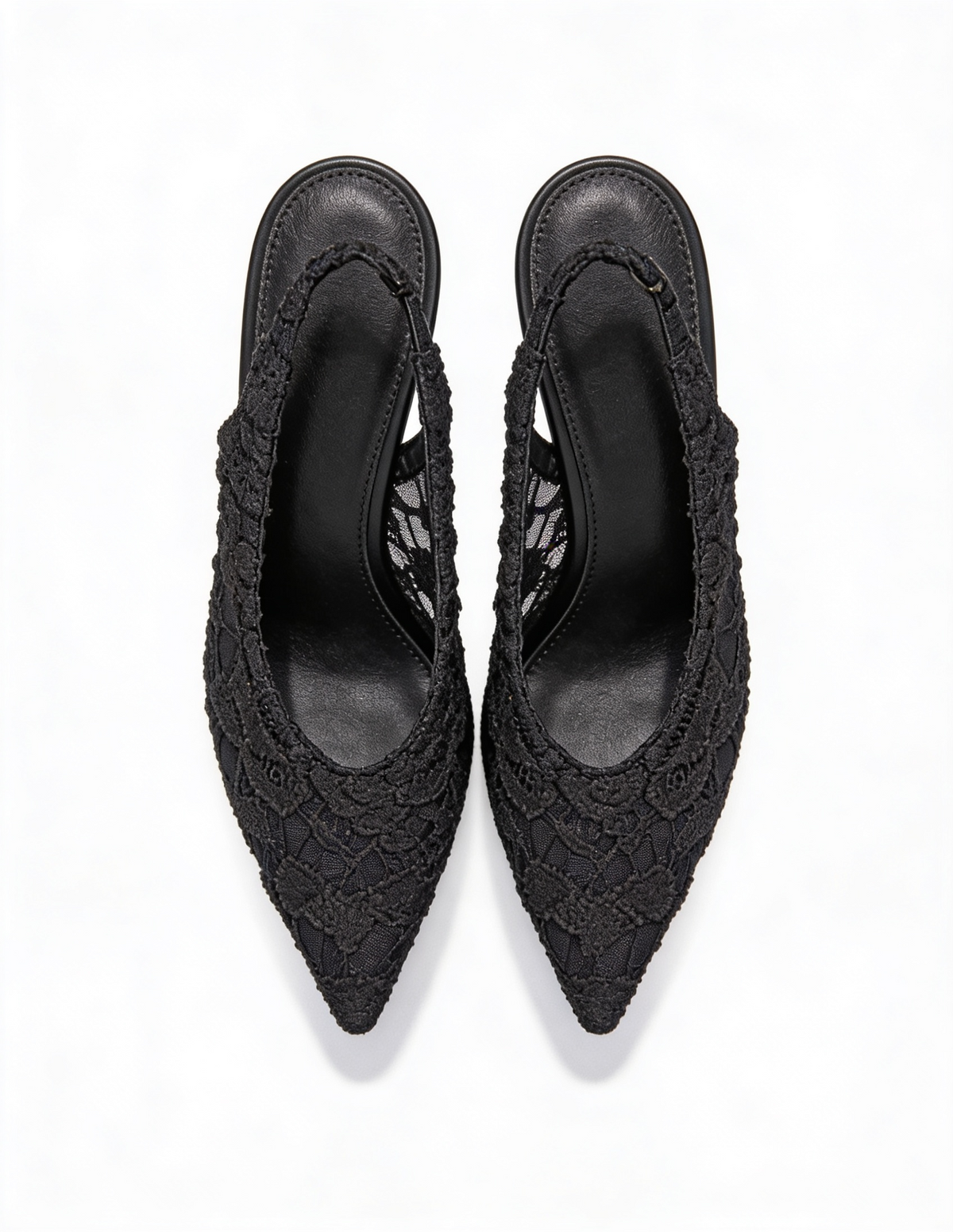 Slingback Heel sandals  Hazar