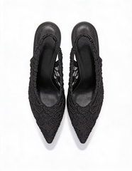 Slingback Heel sandals  Hazar