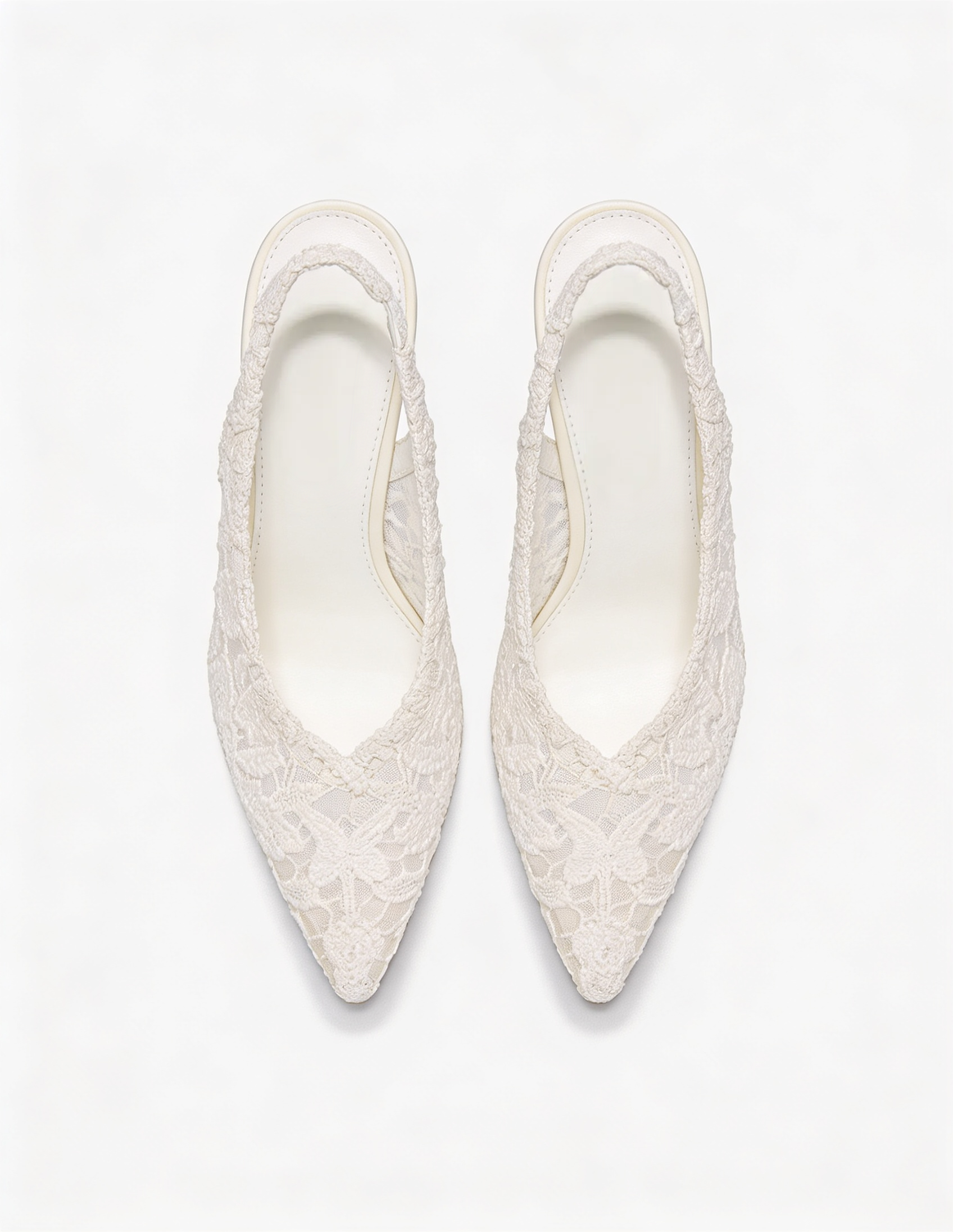 Slingback Heel sandals  Hazar