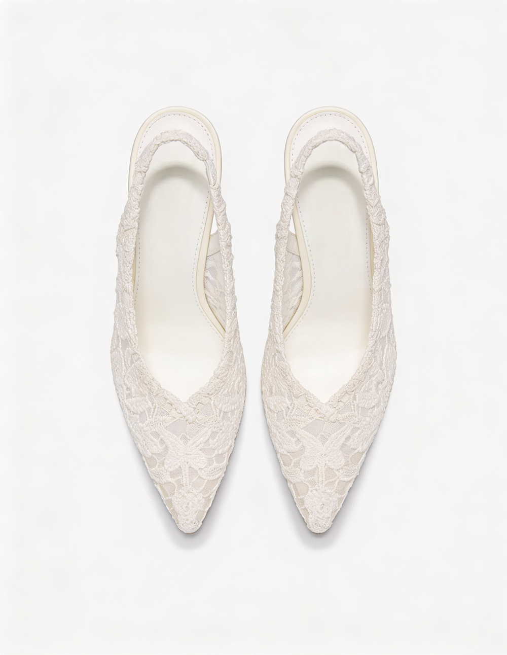 Slingback Heel sandals  Hazar