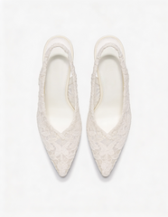 Slingback Heel sandals  Hazar