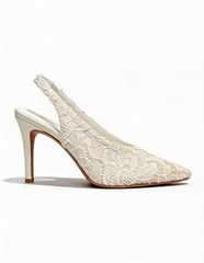 Slingback Heel sandals  Hazar