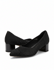 Block Heel Shoes  Hazar