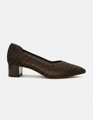 Block Heel Shoes  Hazar