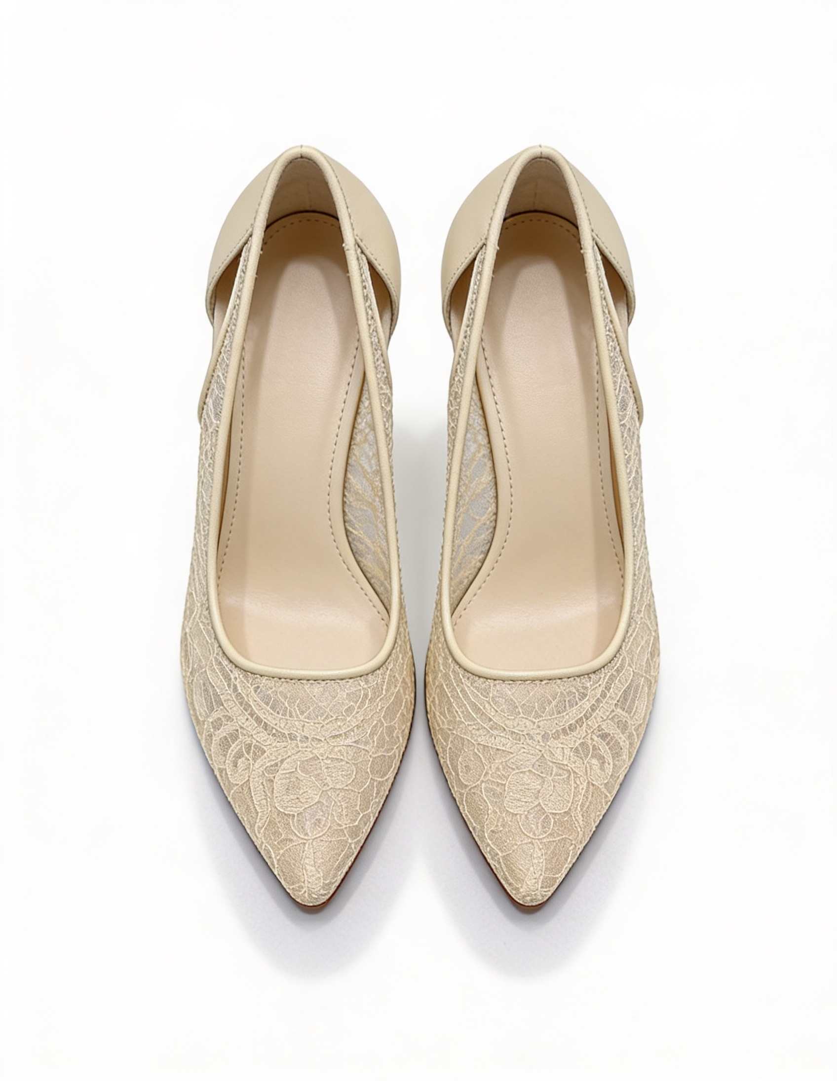 High Heel Shoes  Hazar