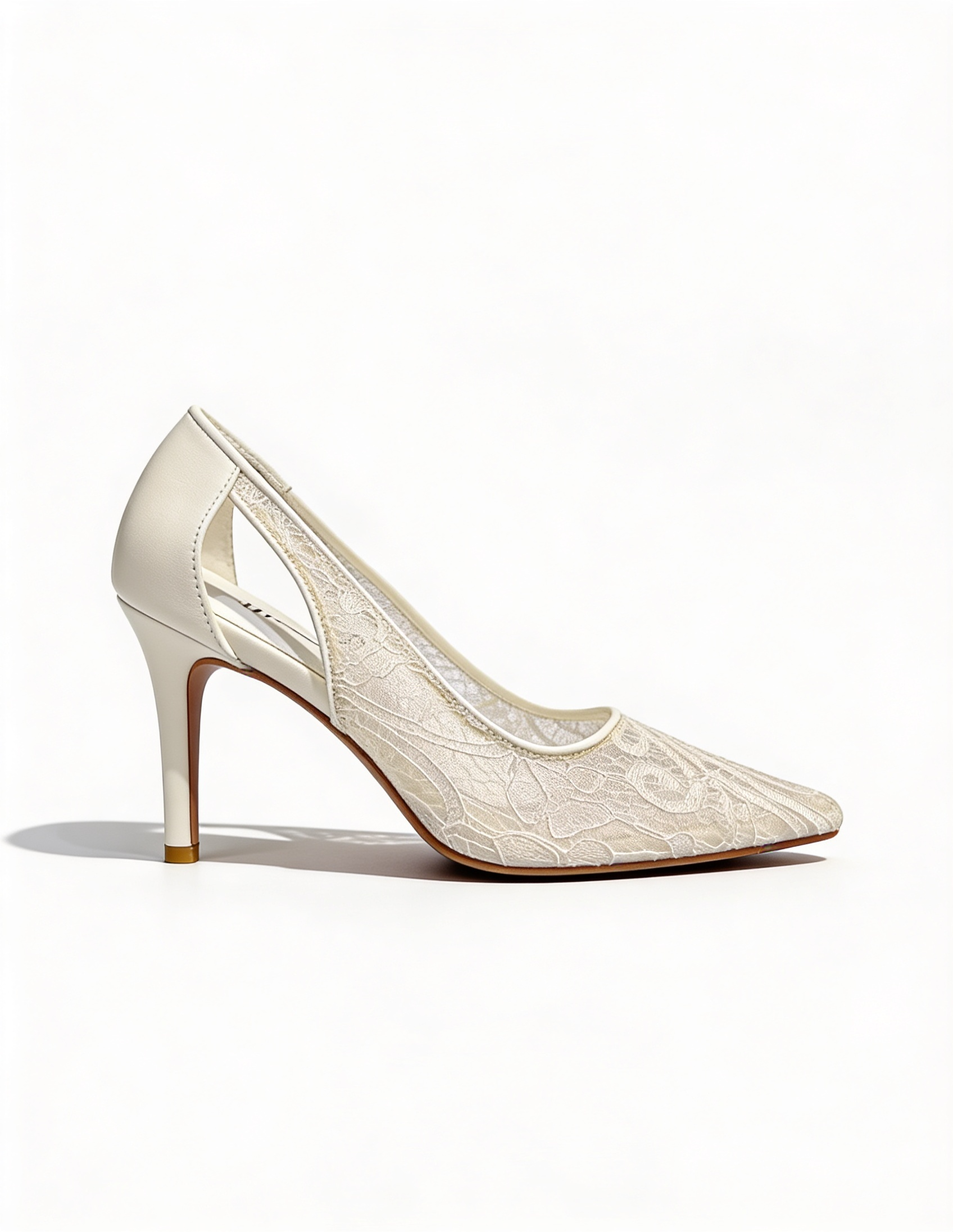 High Heel Shoes  Hazar