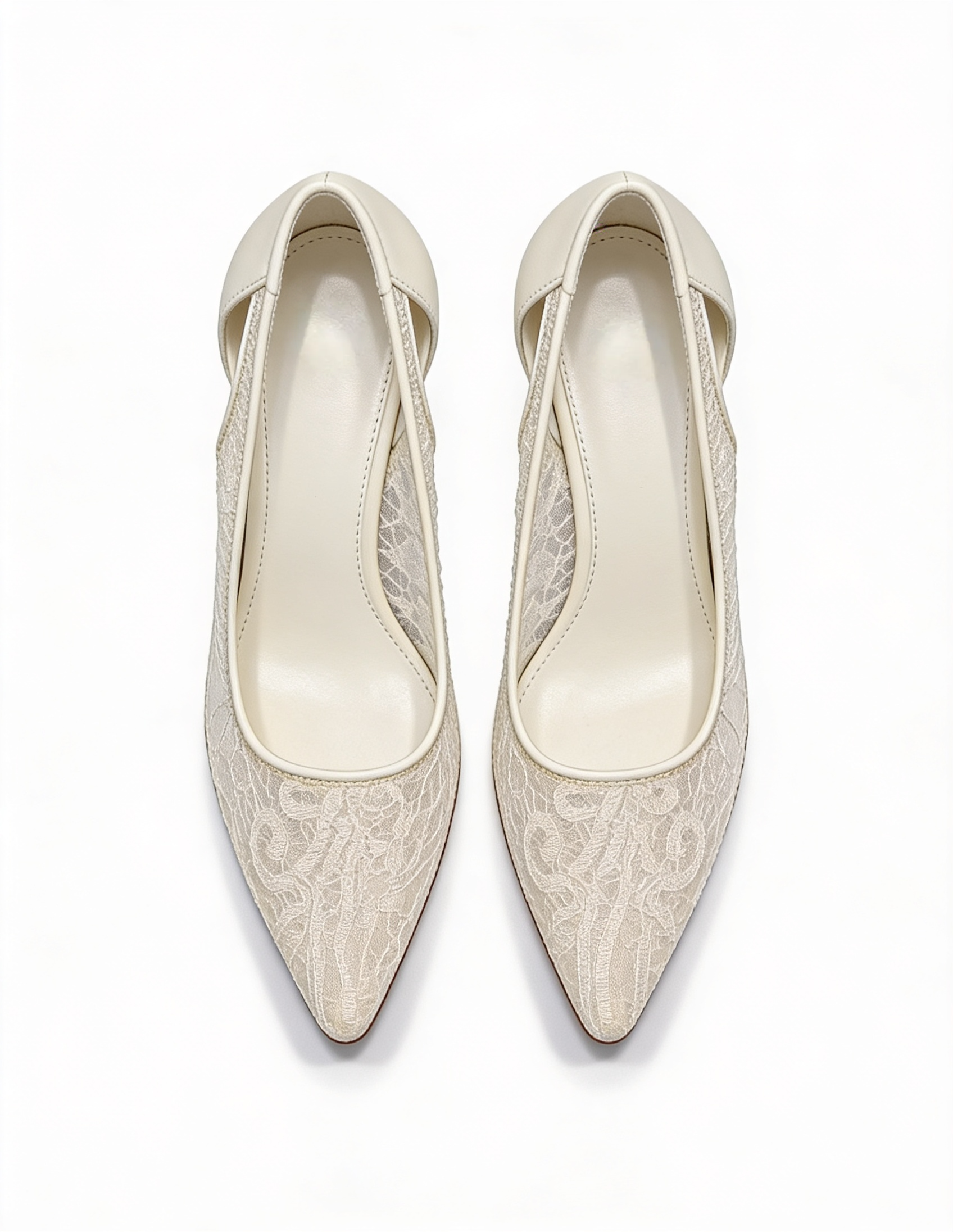High Heel Shoes  Hazar